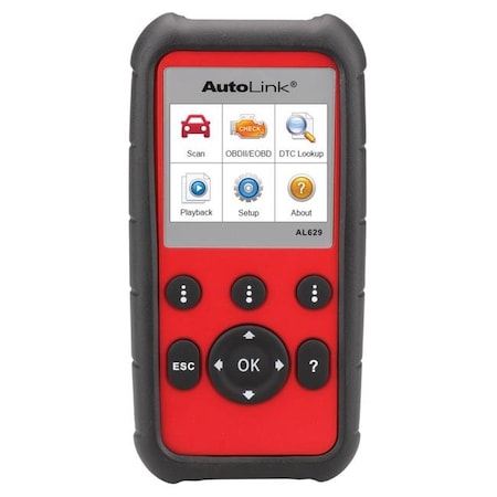 Autel Autel AUL-AL629 Autolink Pro Service Tool AUL-AL629